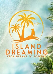 Island Dreaming poster