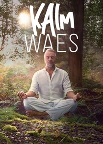 Kalm Waes poster