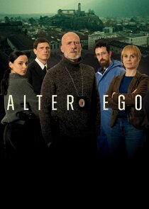 Alter Ego poster