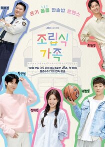 Family By Choice poster