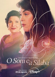 O Som e a Sílaba poster