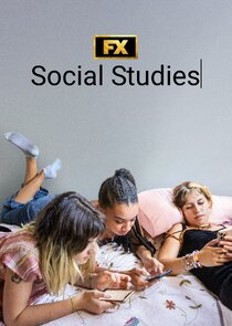 Social Studies poster