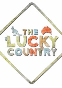 The Lucky Country poster