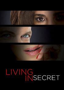 Living in Secret poster