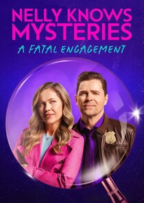 Nelly Knows Mysteries poster