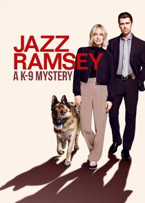 Jazz Ramsey: A K-9 Mystery poster