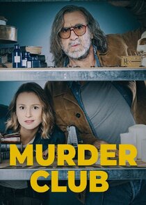 Murder Club poster