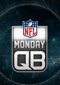 NFL Monday QB poster