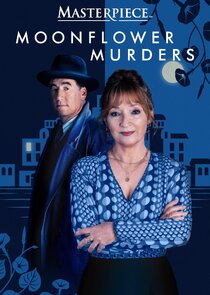 Moonflower Murders poster