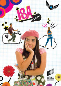 Isa TKM poster