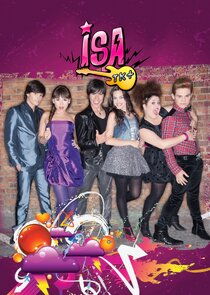 Isa tk+ poster