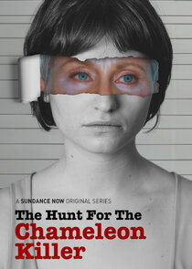 The Hunt for the Chameleon Killer poster