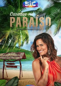 Casados no Paraíso poster