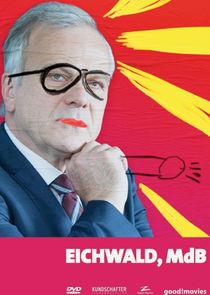 Eichwald, MdB poster
