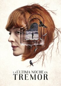 La última noche en Tremor poster