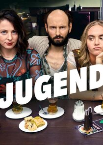 Jugend poster