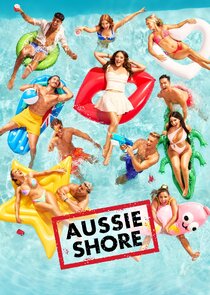 Aussie Shore poster