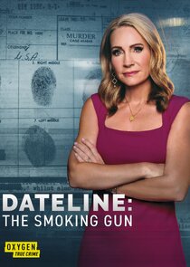 Dateline: The Smoking Gun poster