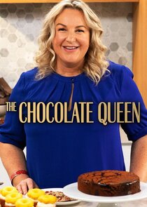The Chocolate Queen poster