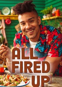 All Fired Up poster