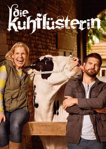 Die Kuhflüsterin poster