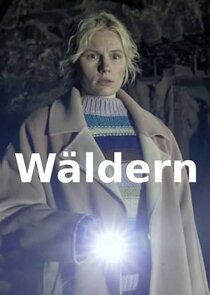 Wäldern poster