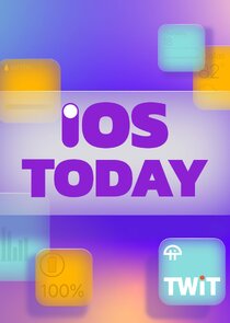 iOS Today poster