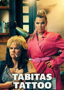 Tabitas Tattoo poster