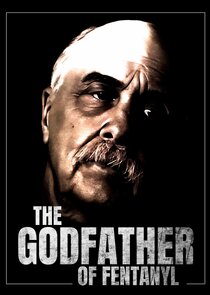 The Godfather of Fentanyl poster