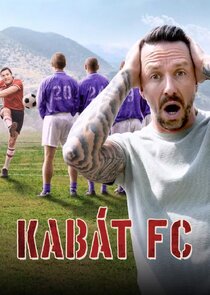 Kabát FC poster
