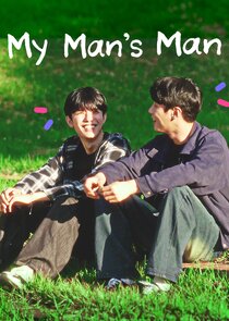 My Man's Man poster