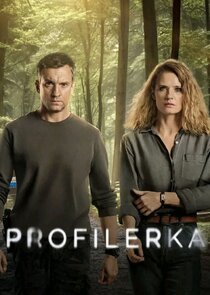 Profilerka poster