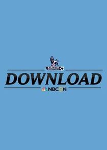 Premier League Download poster