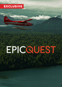 EpicQuest poster