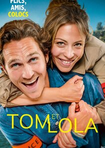 Tom et Lola poster