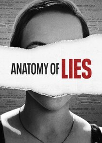 Anatomy of Lies poster