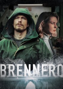 Brennero poster
