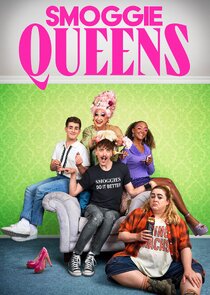 Smoggie Queens poster