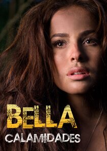 Bella Calamidades poster