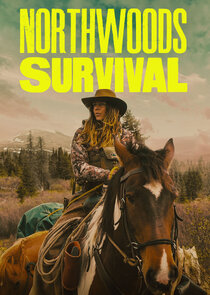 Northwoods Survival poster