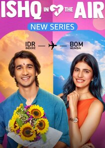 Ishq in the Air poster