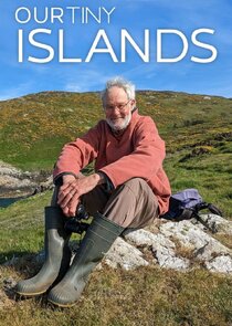 Our Tiny Islands poster