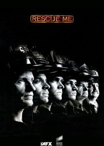 Rescue Me poster