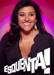 Esquenta! poster