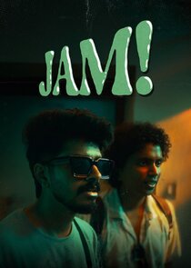 JAM! poster