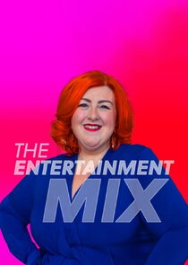 The Entertainment Mix poster