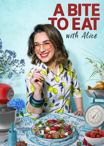 A Bite to Eat with Alice poster
