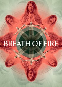 Breath of Fire poster