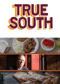 TrueSouth poster