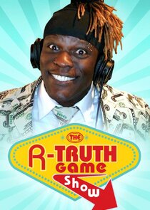 The R-Truth Game Show poster